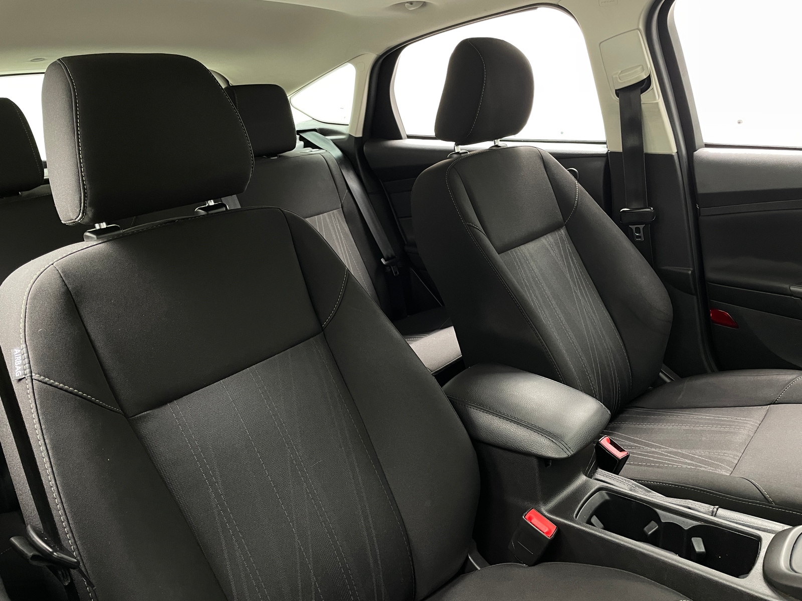 Thumbnail: 2017 Ford Focus - 2