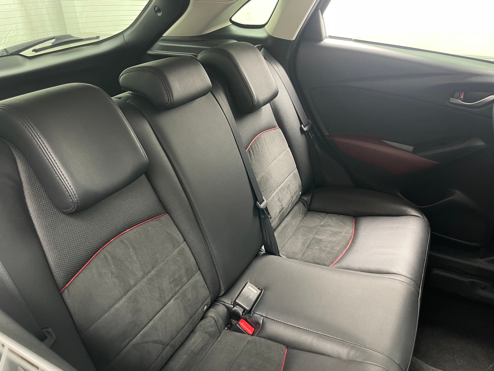 Thumbnail: 2016 Mazda CX-3 - 5