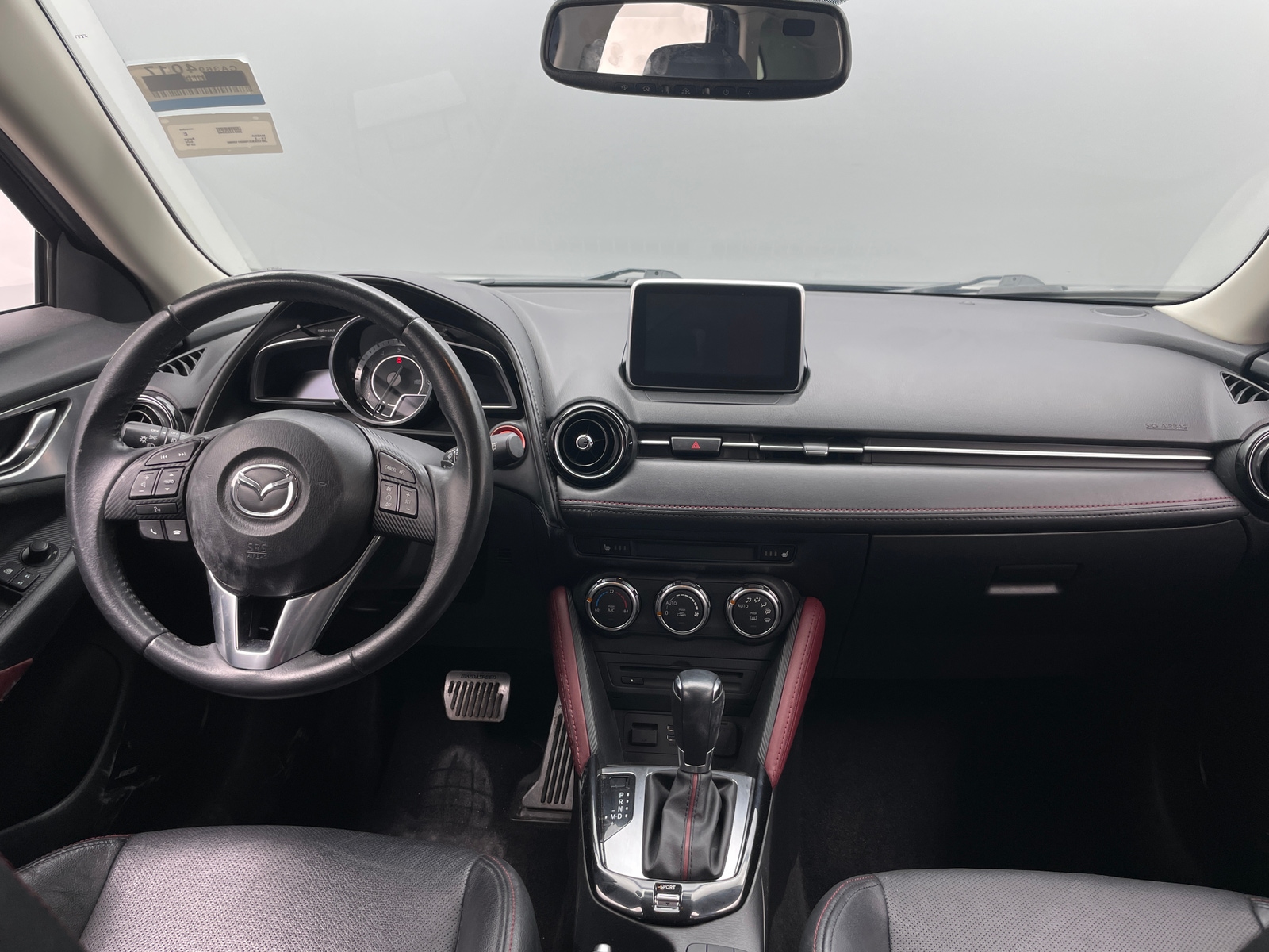 Thumbnail: 2016 Mazda CX-3 - 2