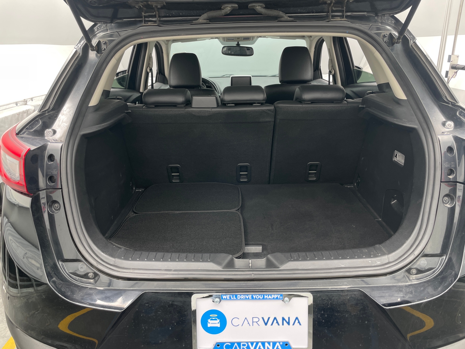 Thumbnail: 2016 Mazda CX-3 - 6