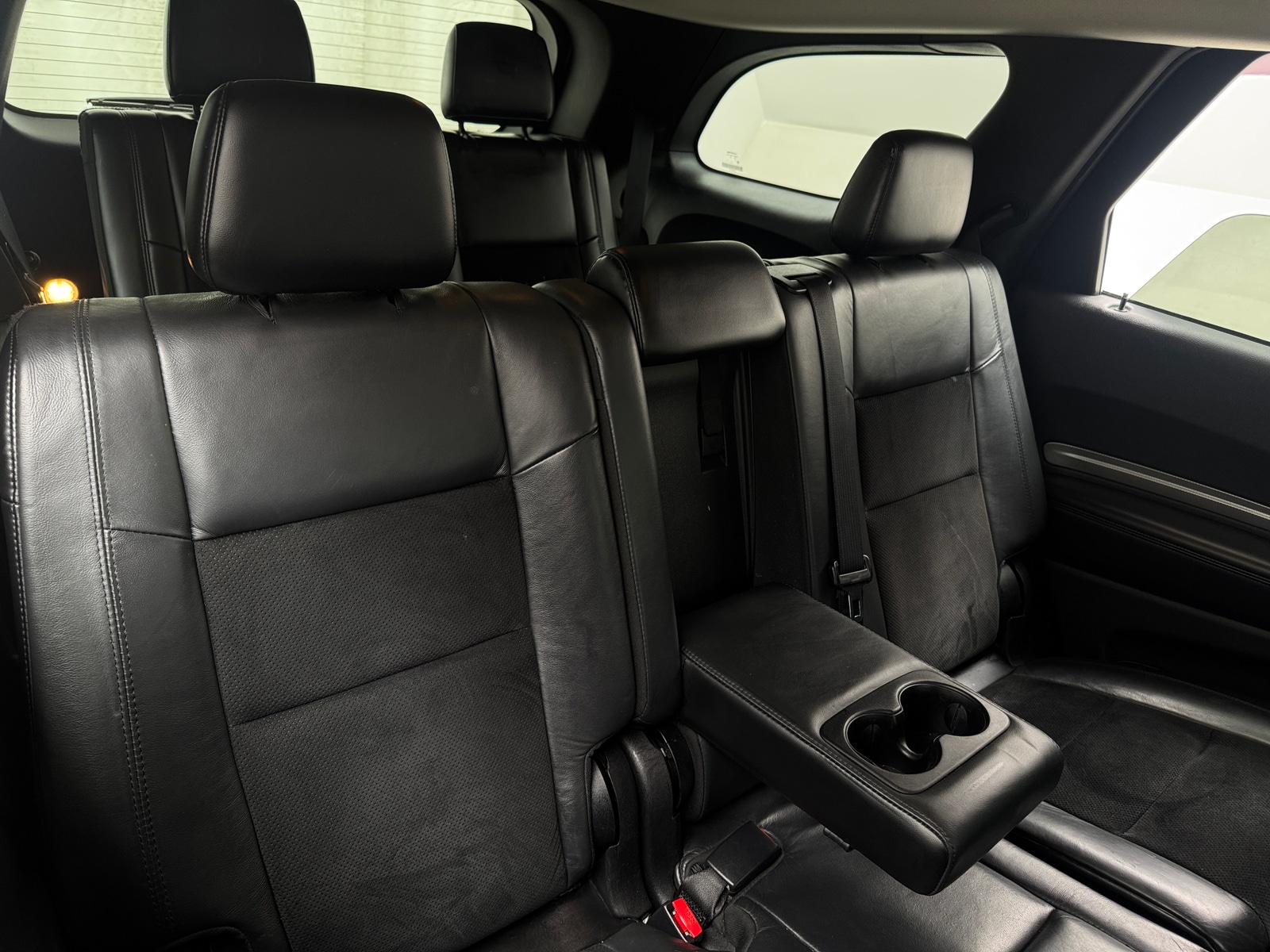 Thumbnail: 2018 Dodge Durango - 5