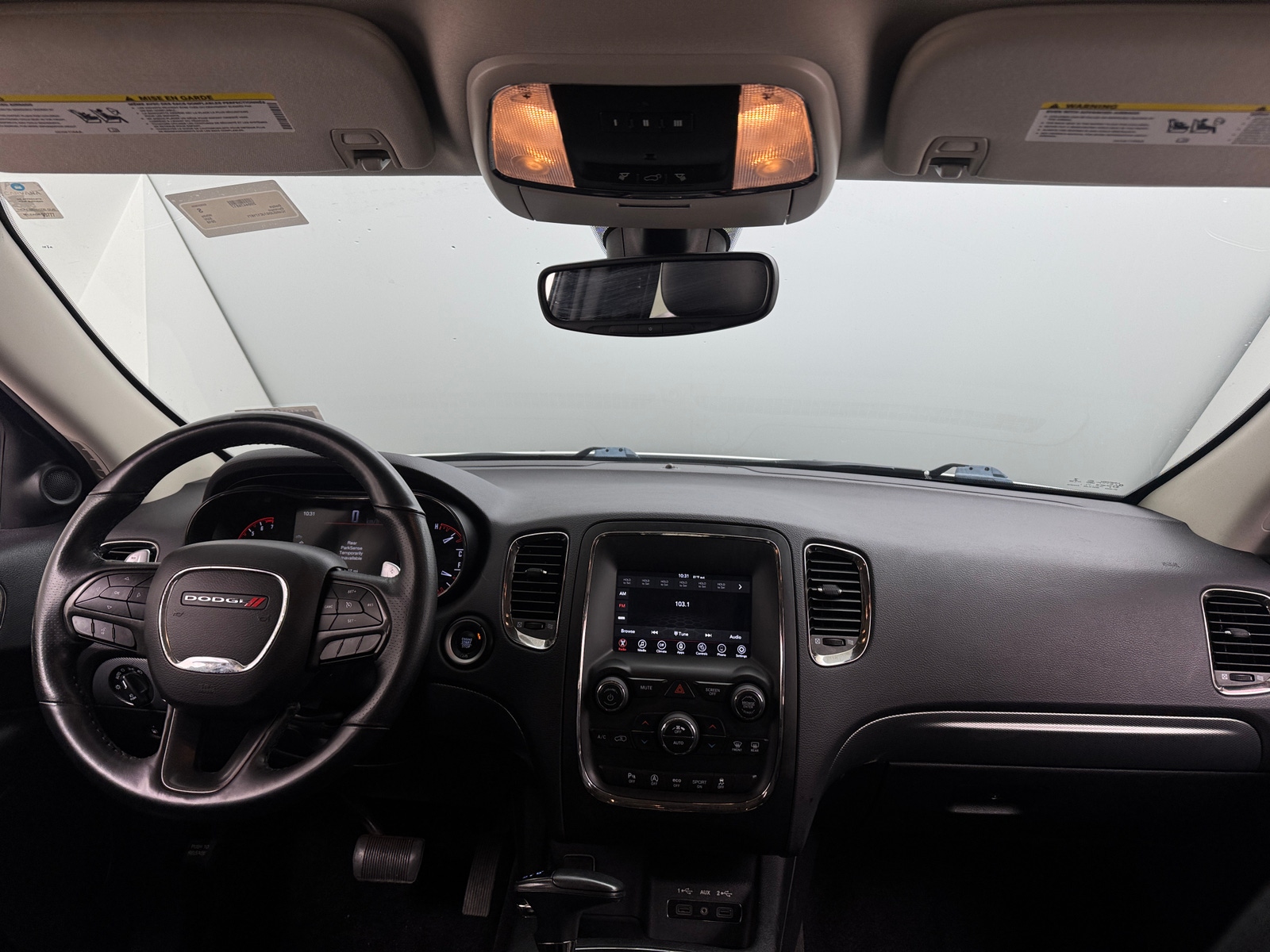 Thumbnail: 2018 Dodge Durango - 2