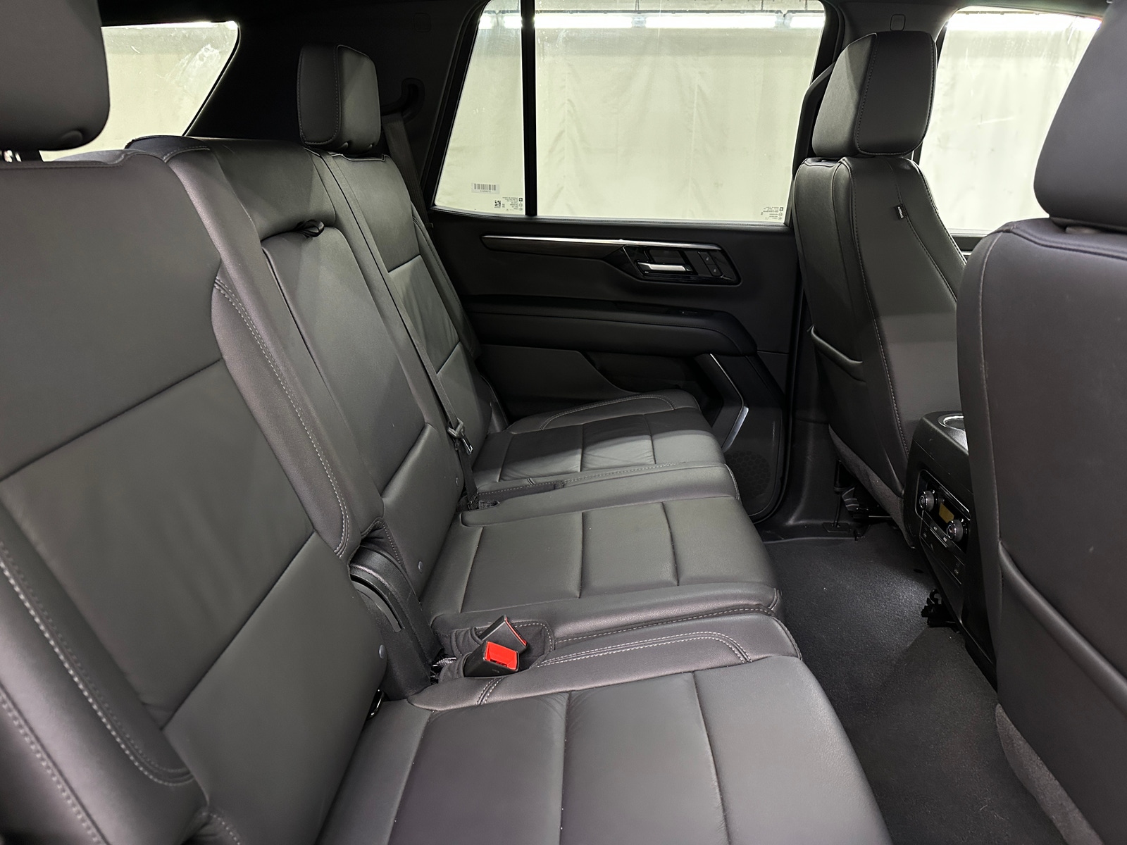 Thumbnail: 2025 Chevrolet Tahoe - 5