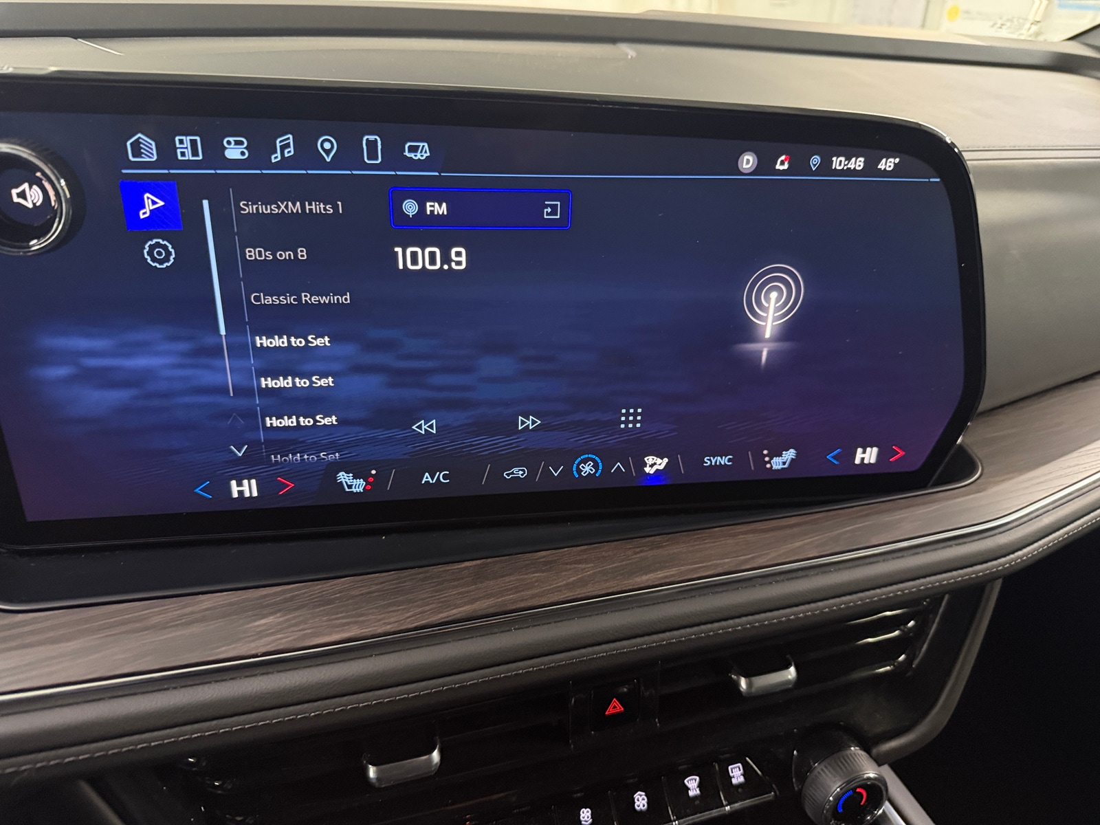 Thumbnail: 2025 Chevrolet Tahoe - 3