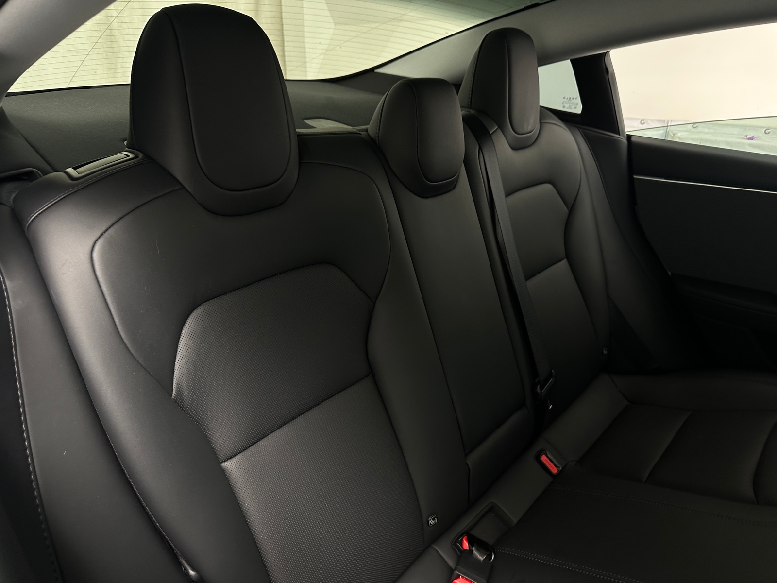 Thumbnail: 2024 Tesla Model 3 - 5