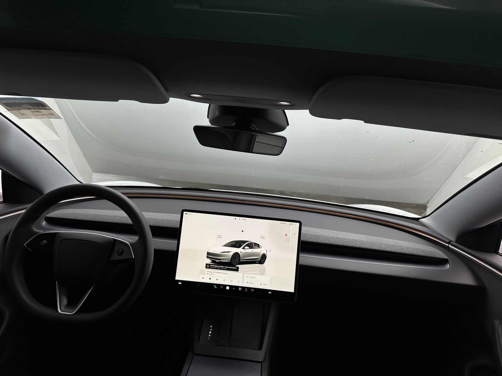 Thumbnail: 2024 Tesla Model 3 - 2