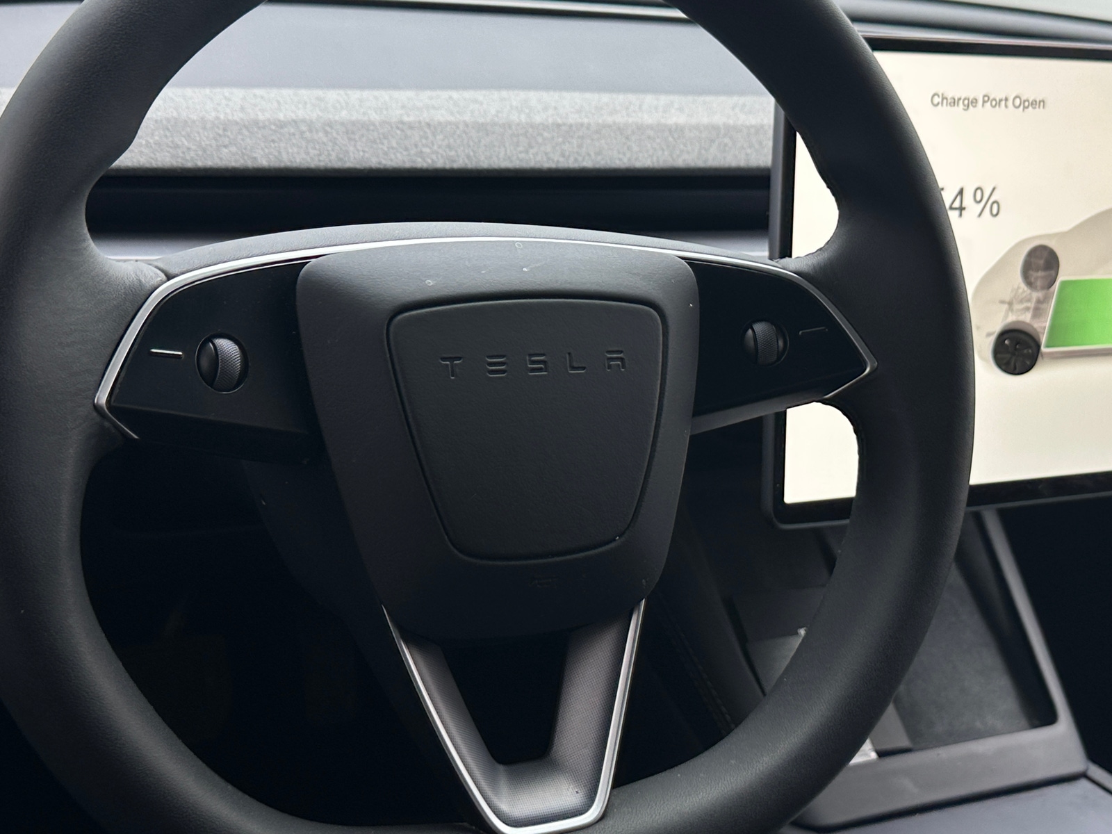 Thumbnail: 2024 Tesla Model 3 - 4