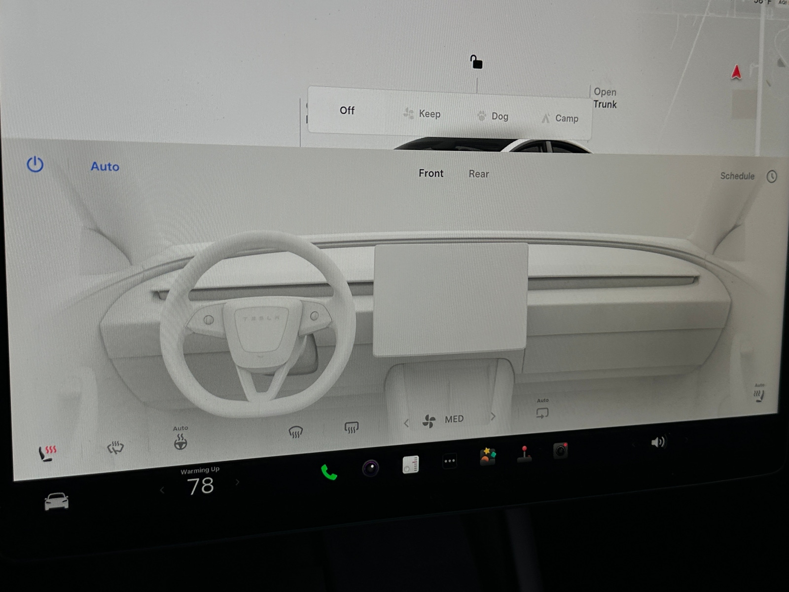 Thumbnail: 2024 Tesla Model 3 - 3