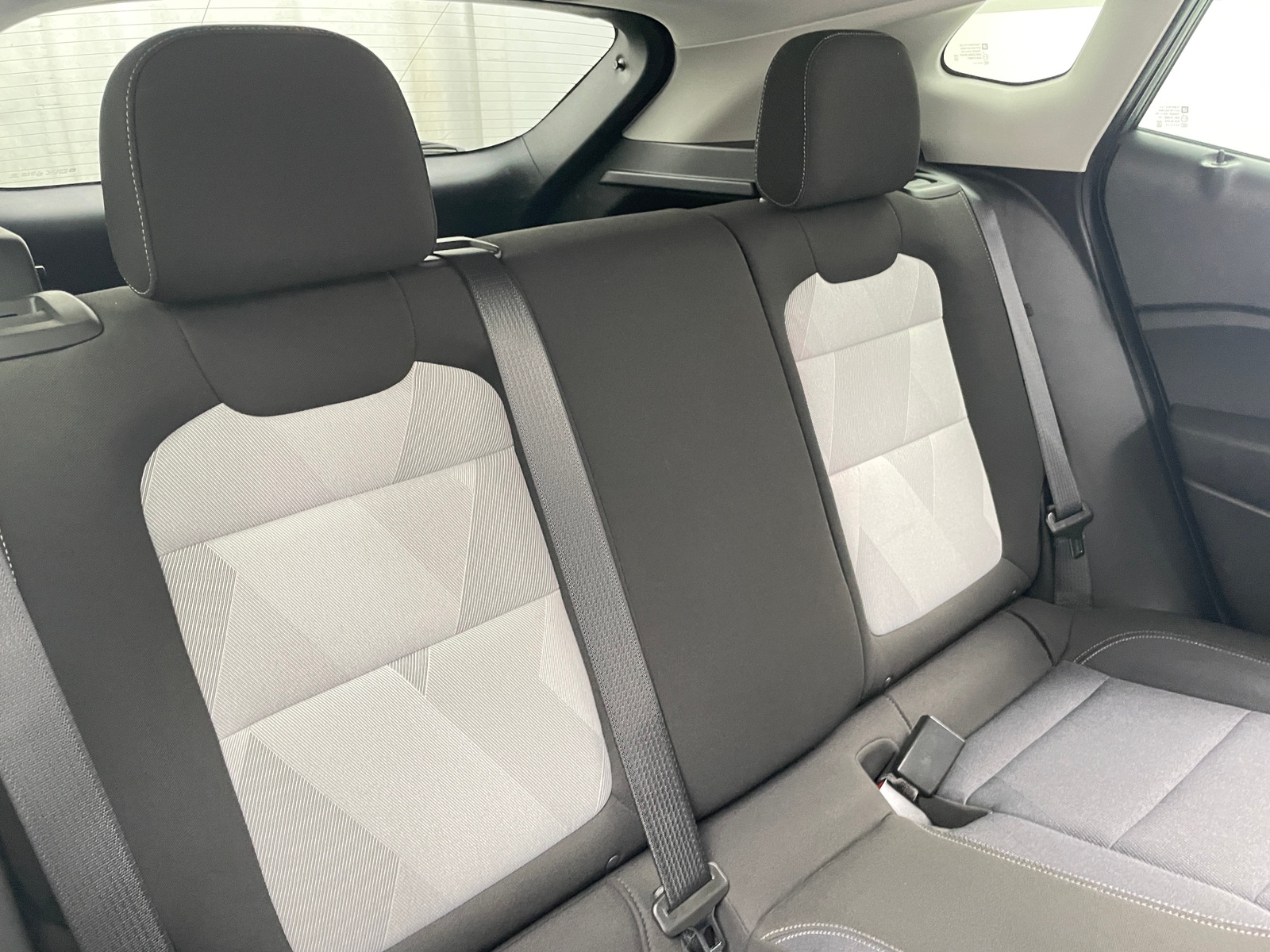 Thumbnail: 2024 Chevrolet Trax - 6