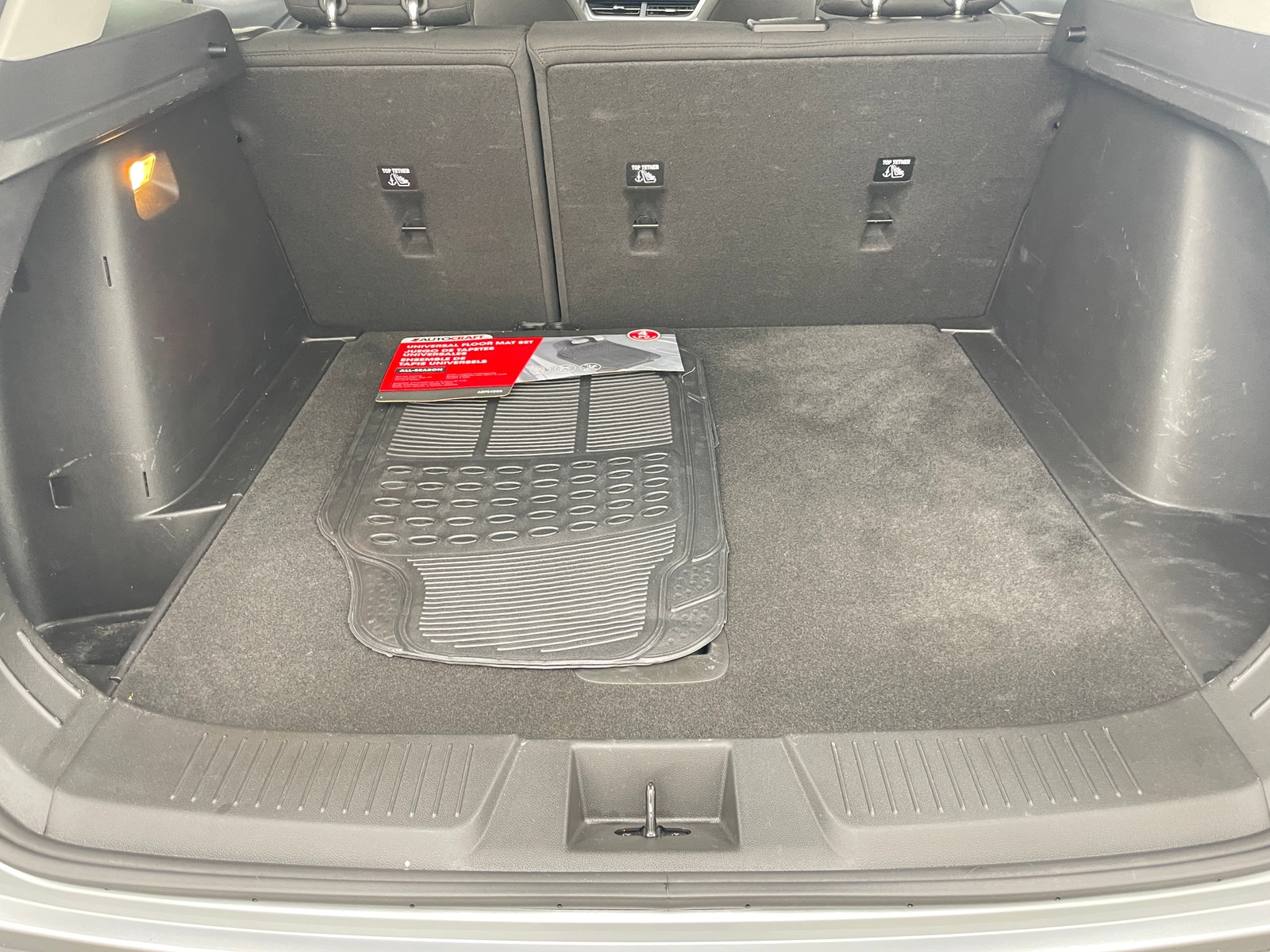 Thumbnail: 2024 Chevrolet Trax - 7