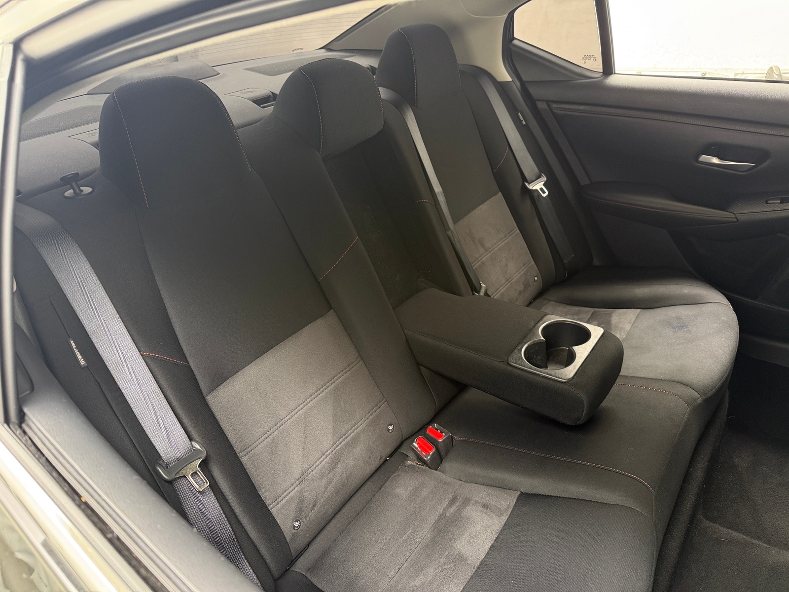 Thumbnail: 2025 Nissan Sentra - 6