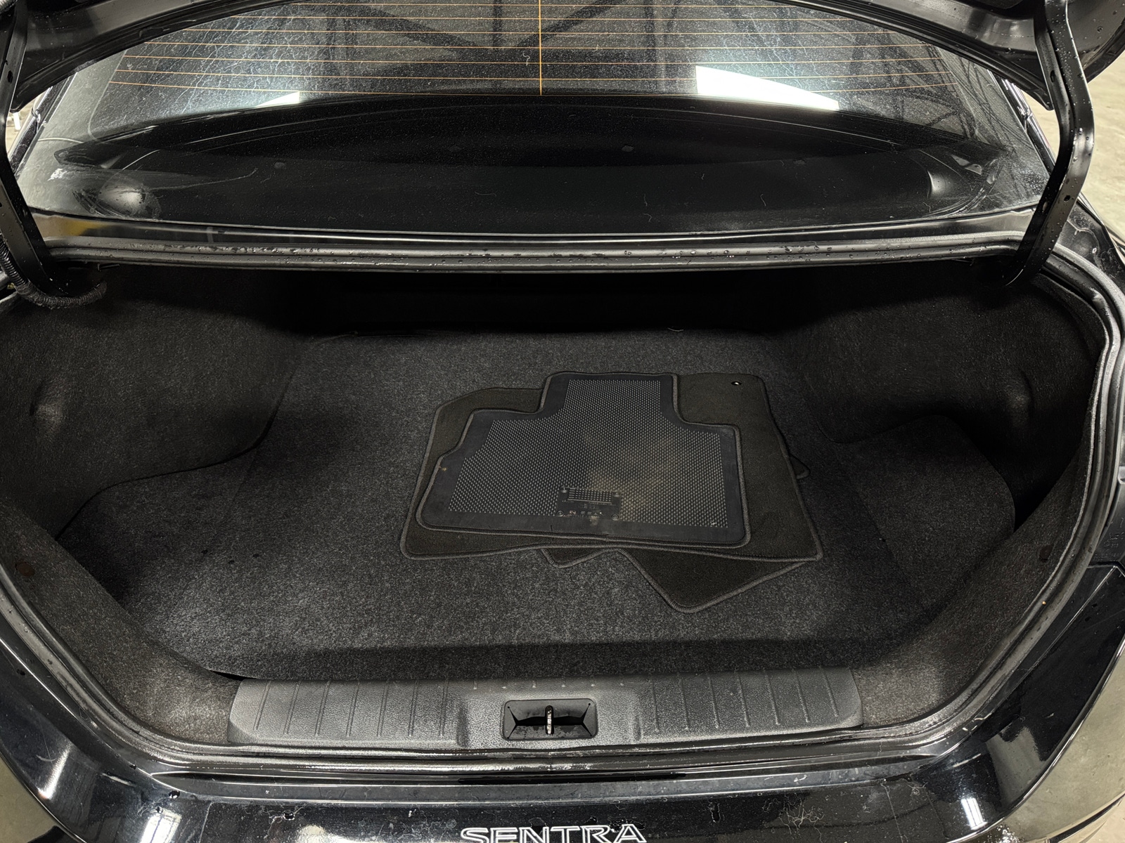 Thumbnail: 2025 Nissan Sentra - 7