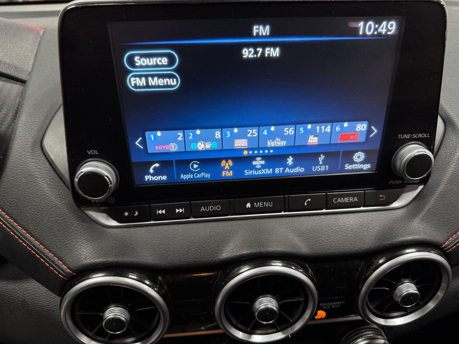 Thumbnail: 2025 Nissan Sentra - 4