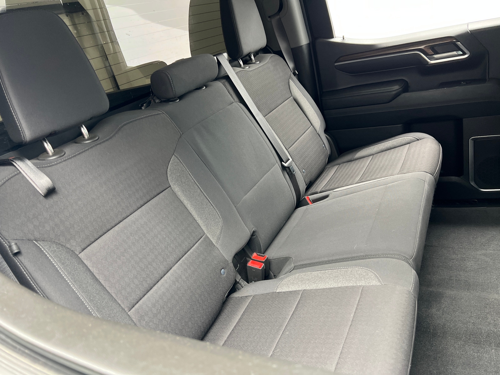 Thumbnail: 2023 Chevrolet Silverado 1500 - 6