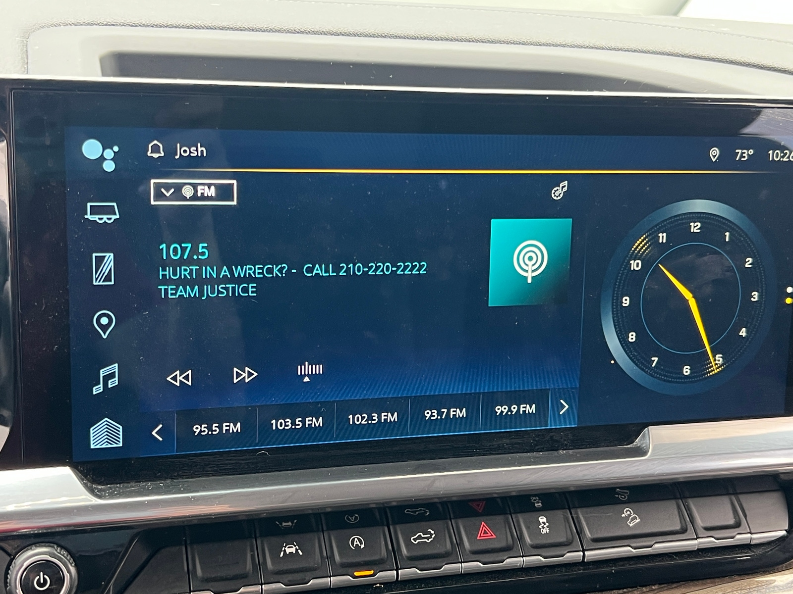 Thumbnail: 2023 Chevrolet Silverado 1500 - 4