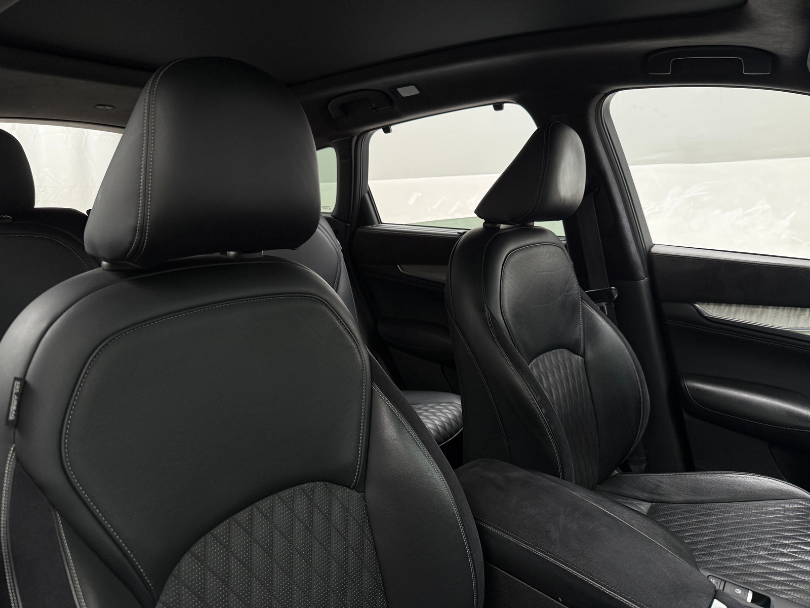 Thumbnail: 2022 INFINITI QX50 - 2