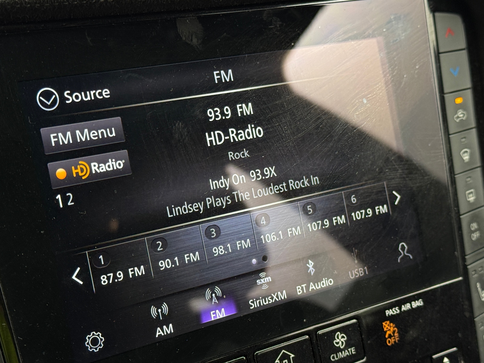 Thumbnail: 2022 INFINITI QX50 - 4