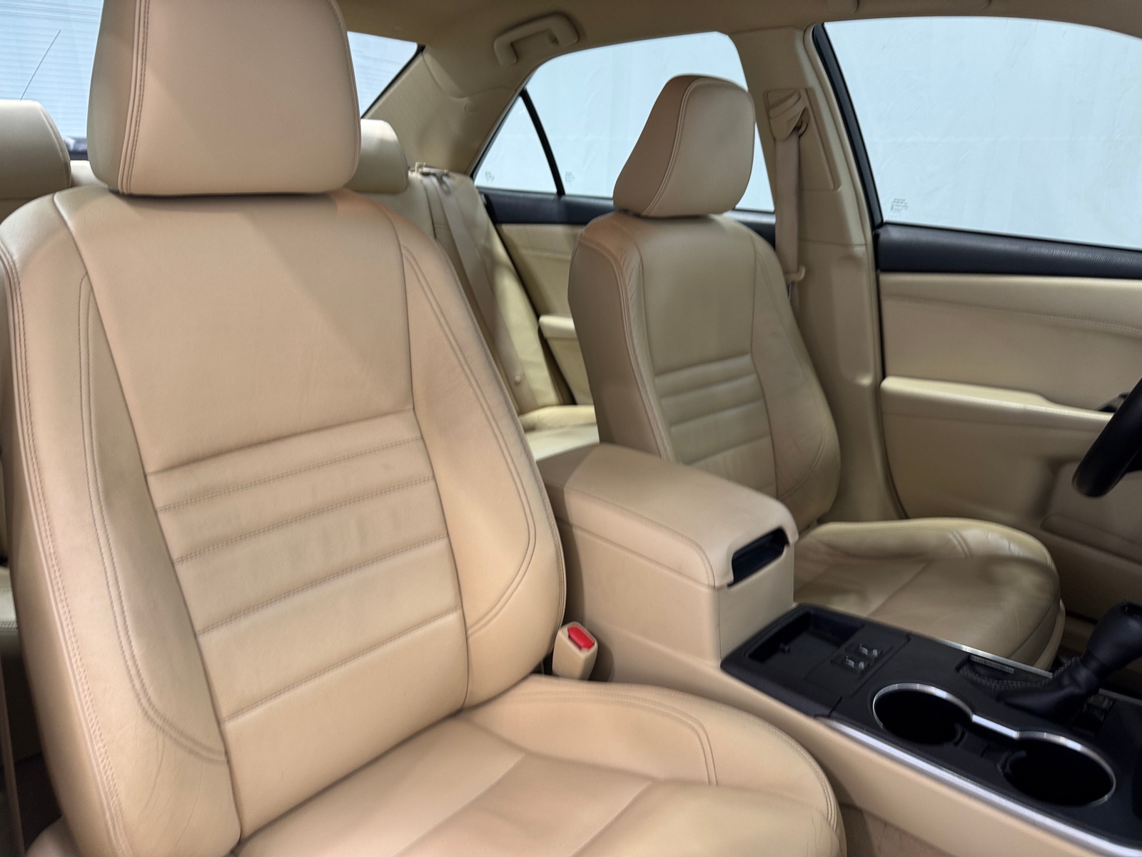 Thumbnail: 2015 Toyota Camry - 2