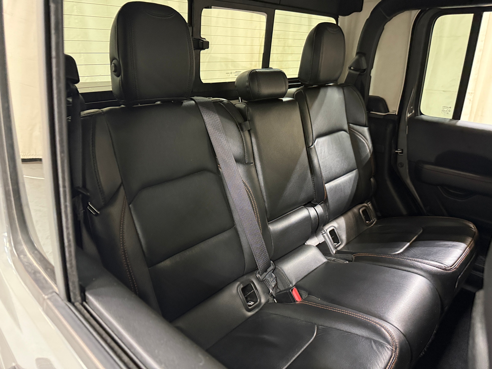 Thumbnail: 2022 Jeep Gladiator - 5