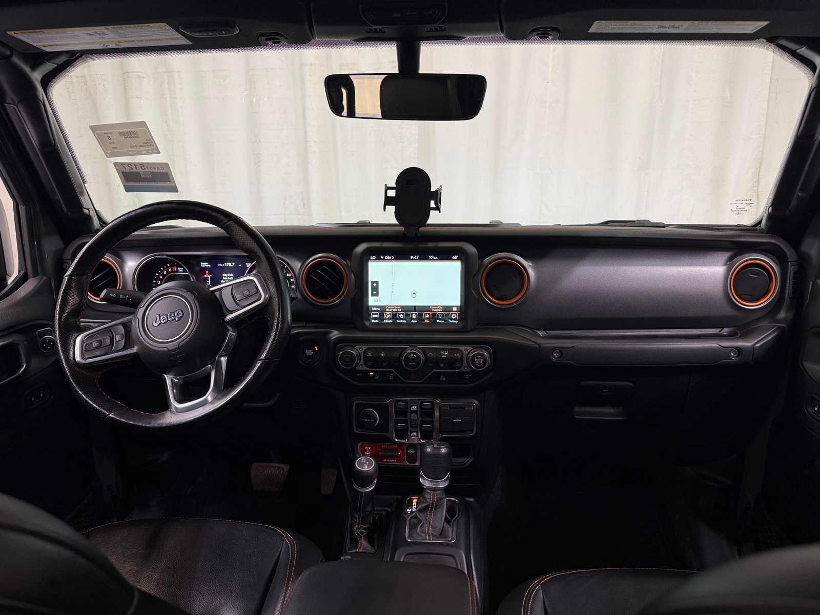 Thumbnail: 2022 Jeep Gladiator - 2