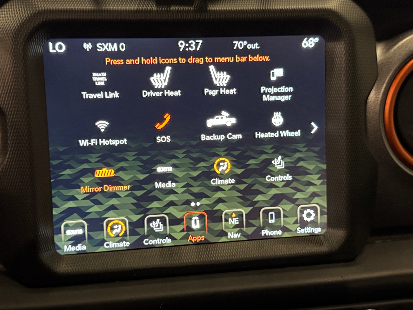 Thumbnail: 2022 Jeep Gladiator - 3