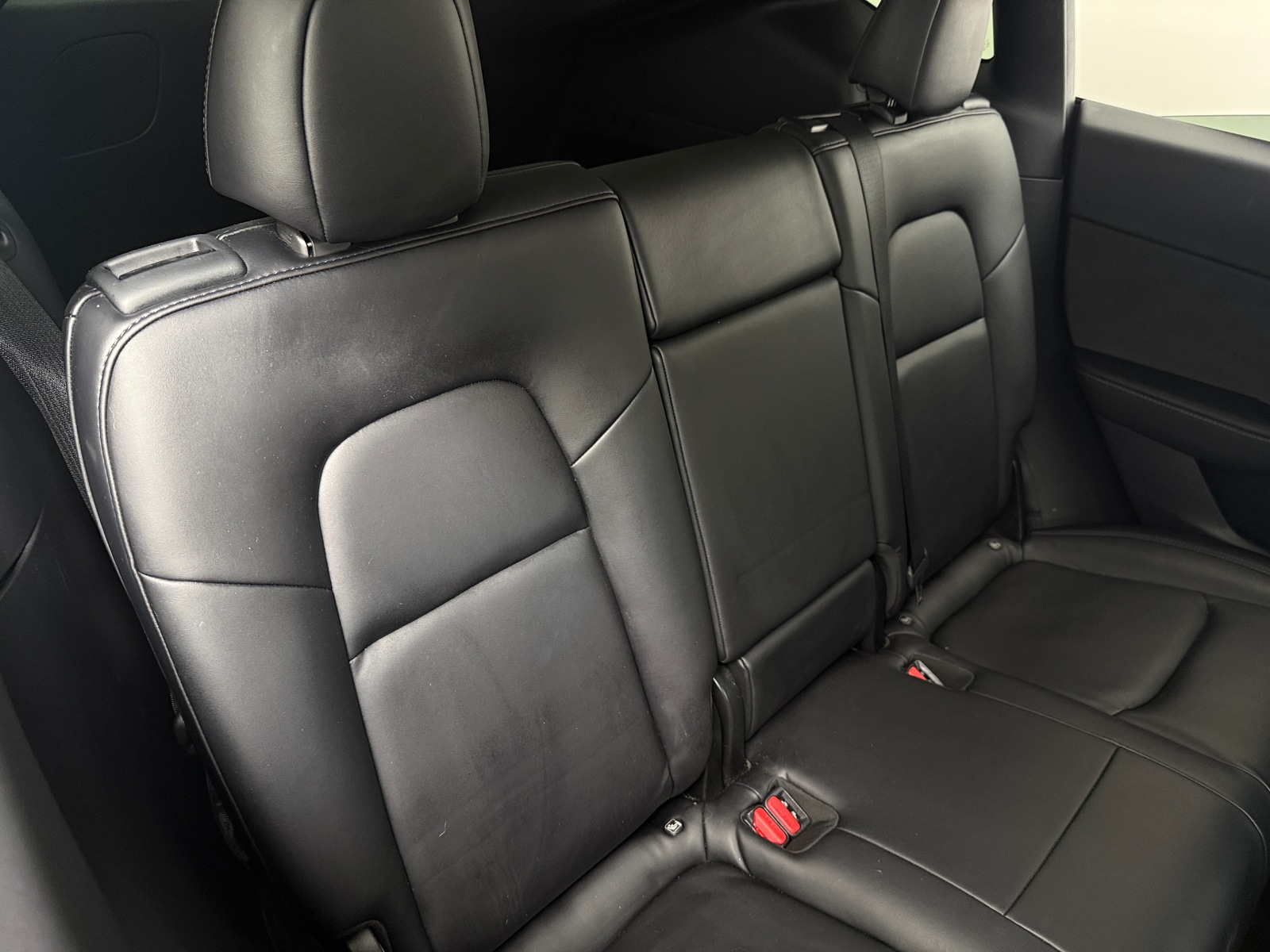 Thumbnail: 2020 Tesla Model Y - 5