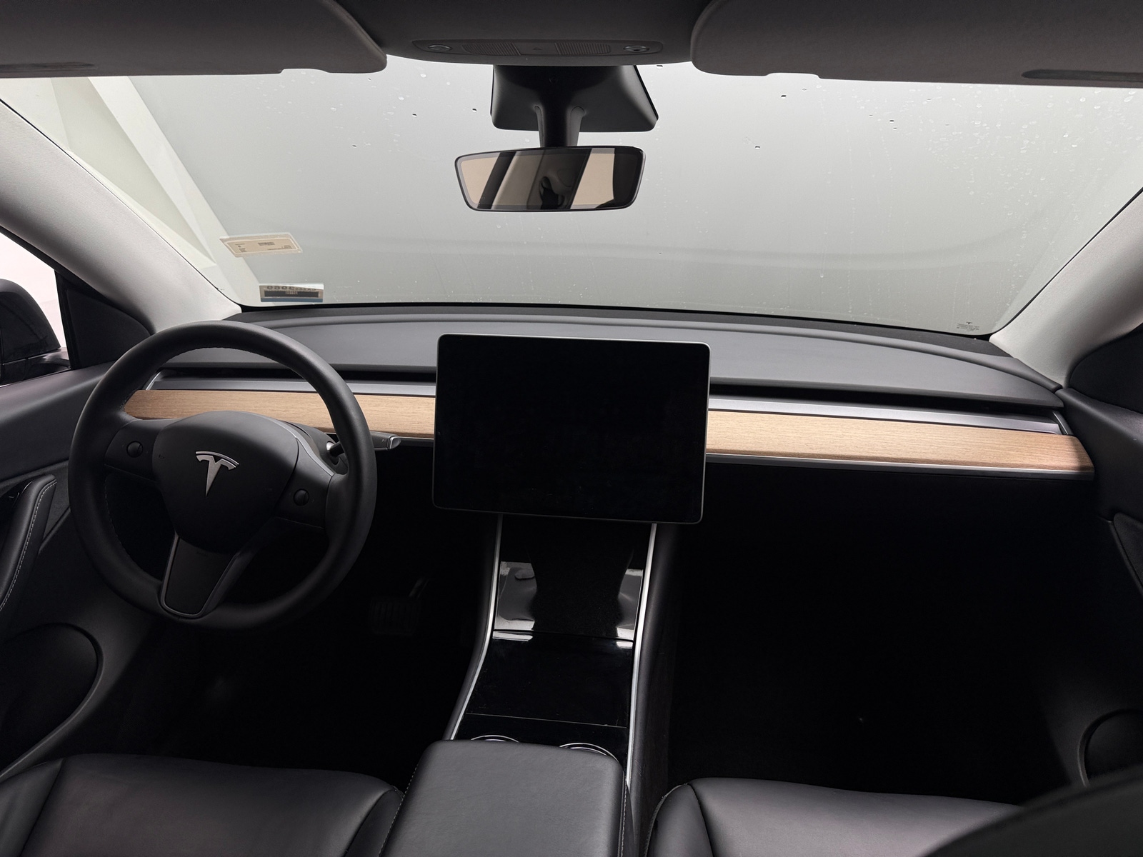 Thumbnail: 2020 Tesla Model Y - 2
