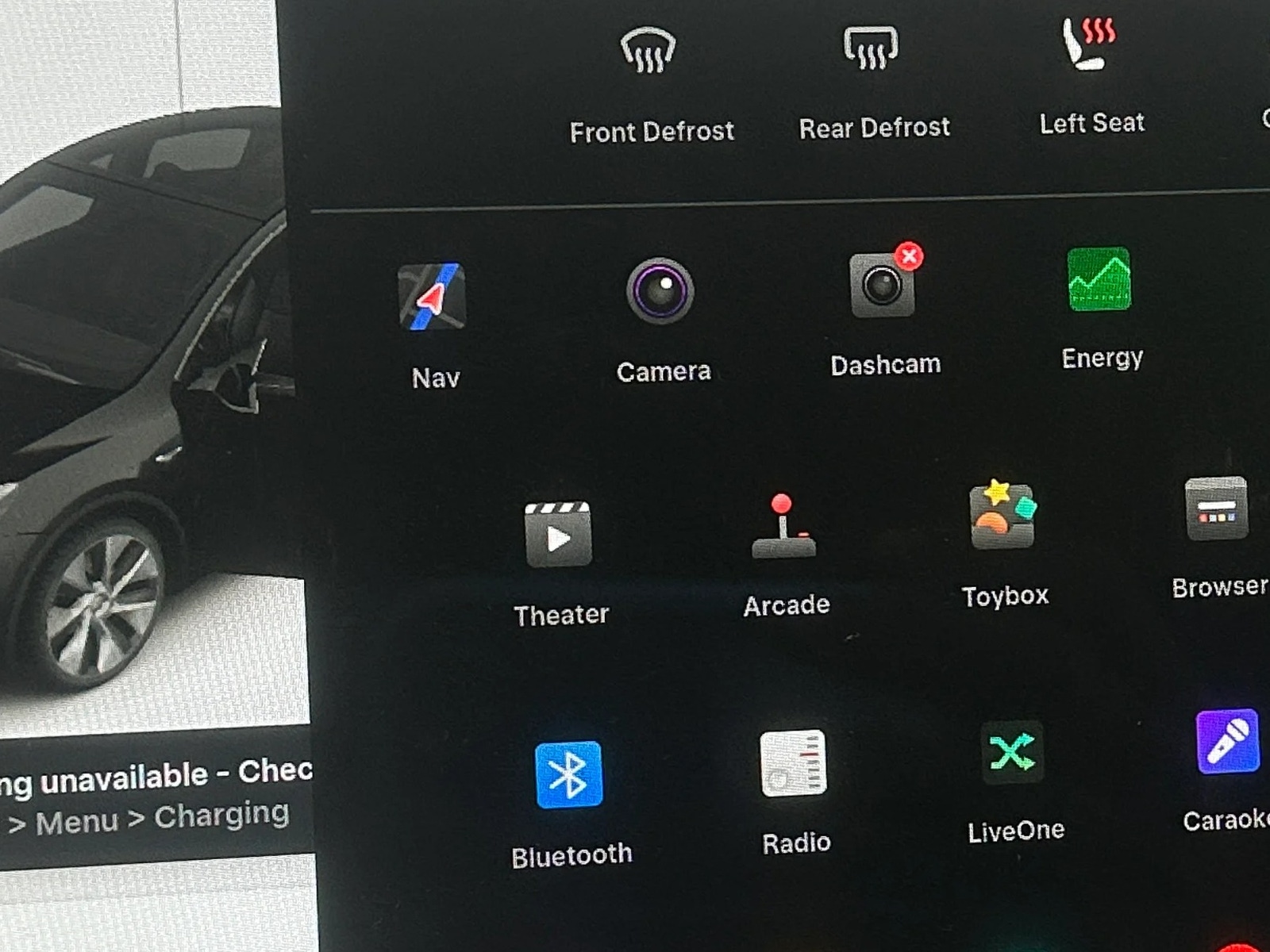 Thumbnail: 2020 Tesla Model Y - 3