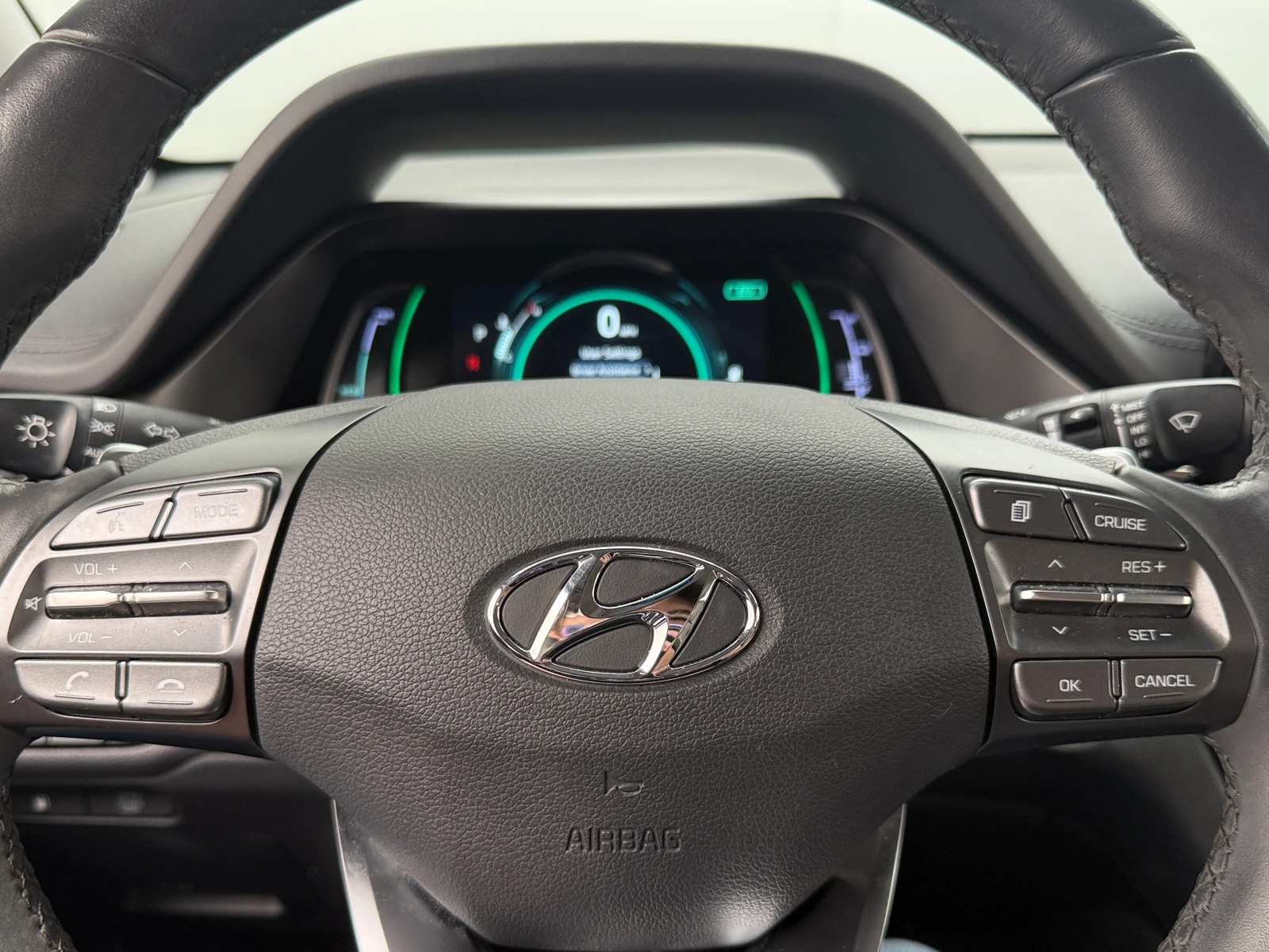 Thumbnail: 2021 Hyundai Ioniq - 5