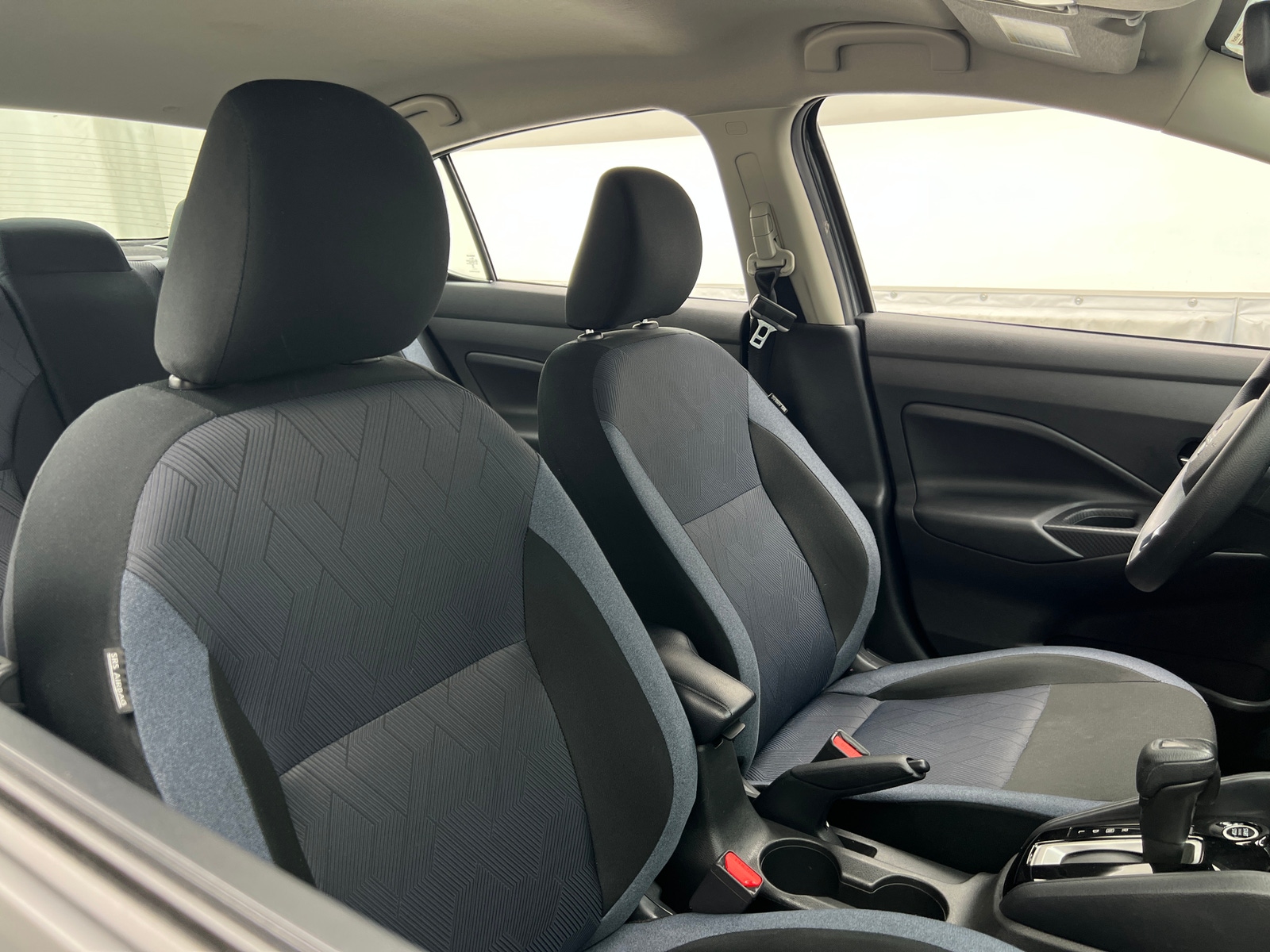 Thumbnail: 2025 Nissan Versa - 2