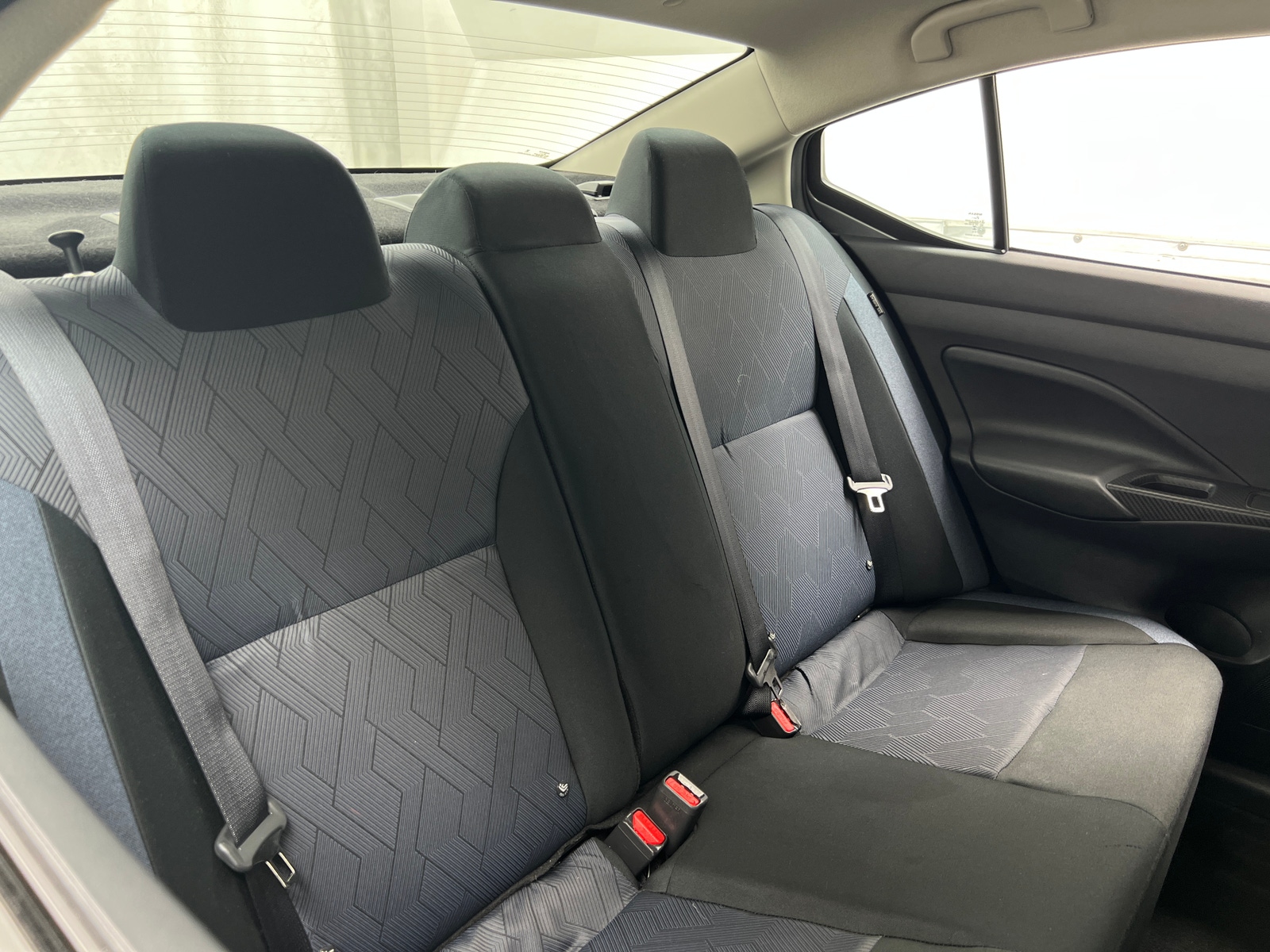 Thumbnail: 2025 Nissan Versa - 6