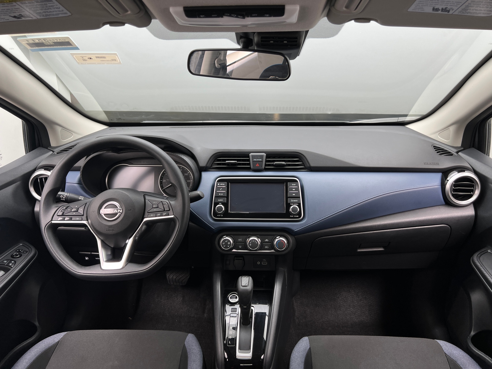 Thumbnail: 2025 Nissan Versa - 3