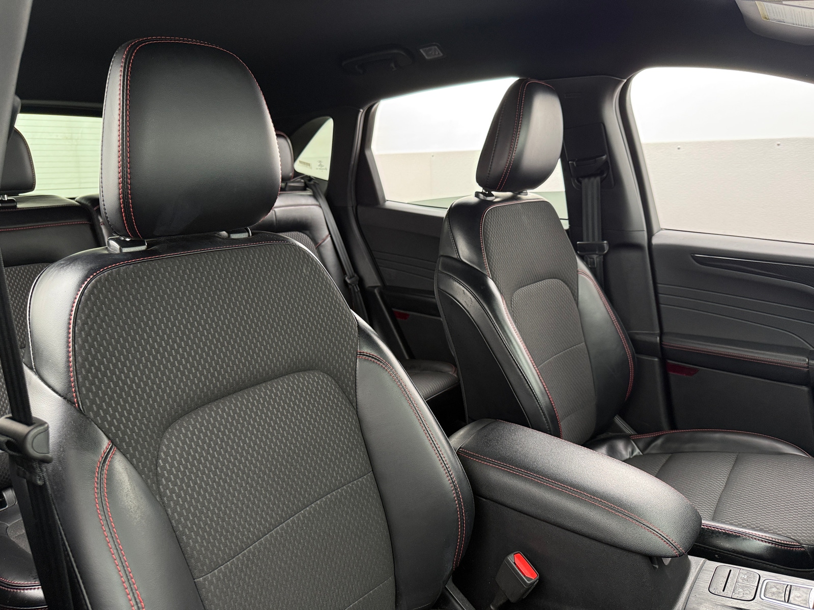 Thumbnail: 2024 Ford Escape - 2