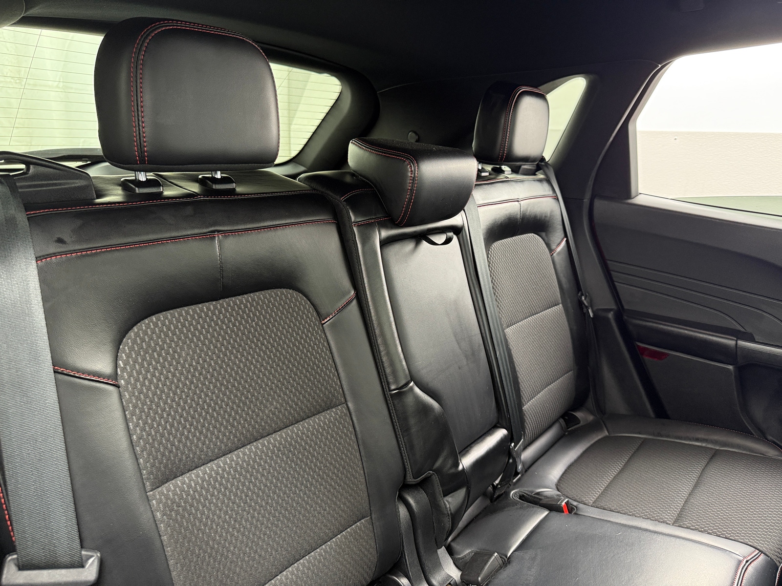 Thumbnail: 2024 Ford Escape - 6