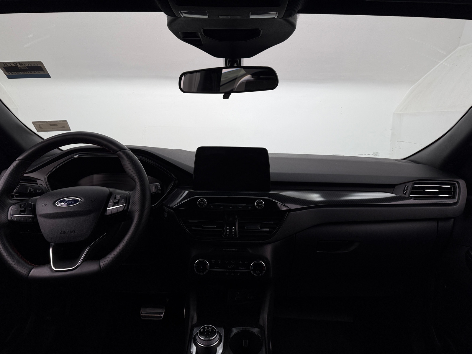 Thumbnail: 2024 Ford Escape - 3