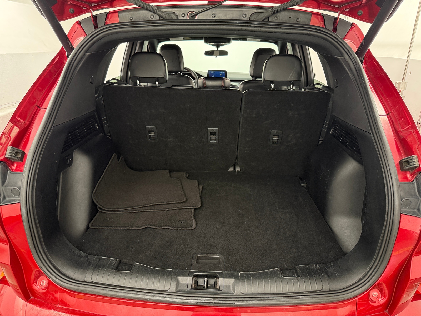 Thumbnail: 2024 Ford Escape - 7