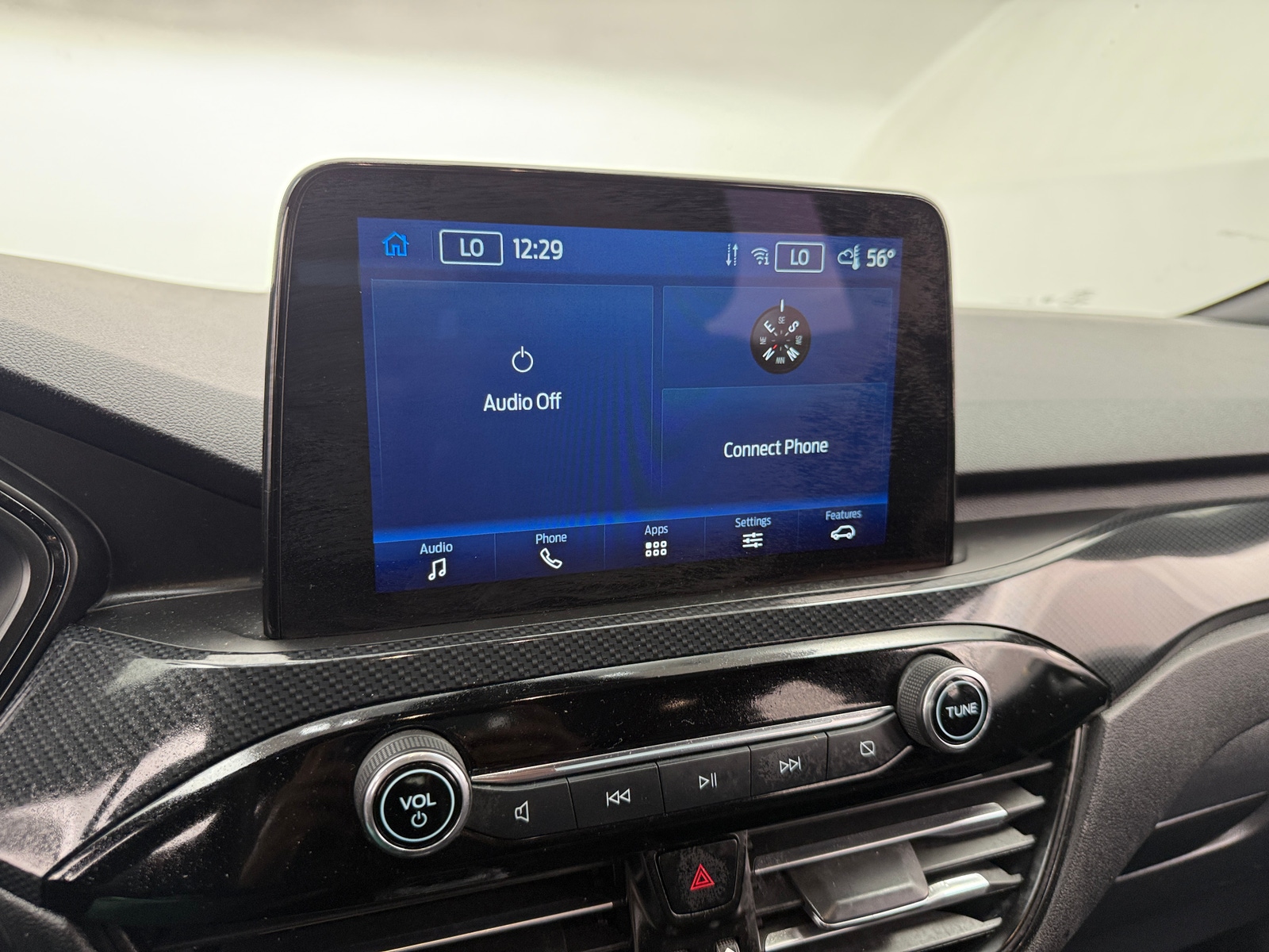 Thumbnail: 2024 Ford Escape - 4