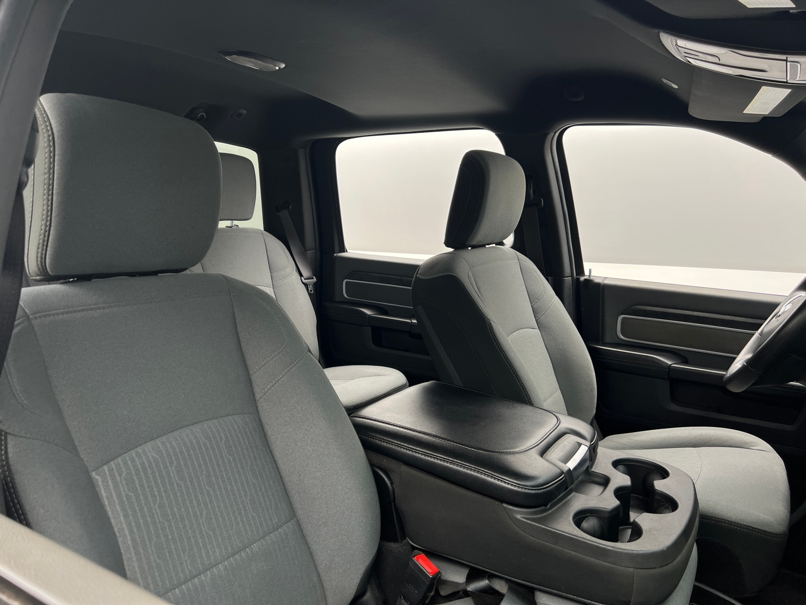 Thumbnail: 2021 RAM 2500 - 2