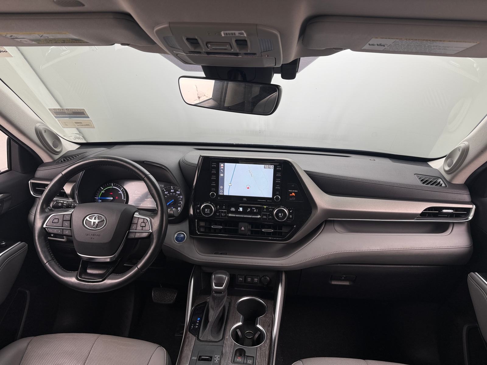 Thumbnail: 2021 Toyota Highlander - 2