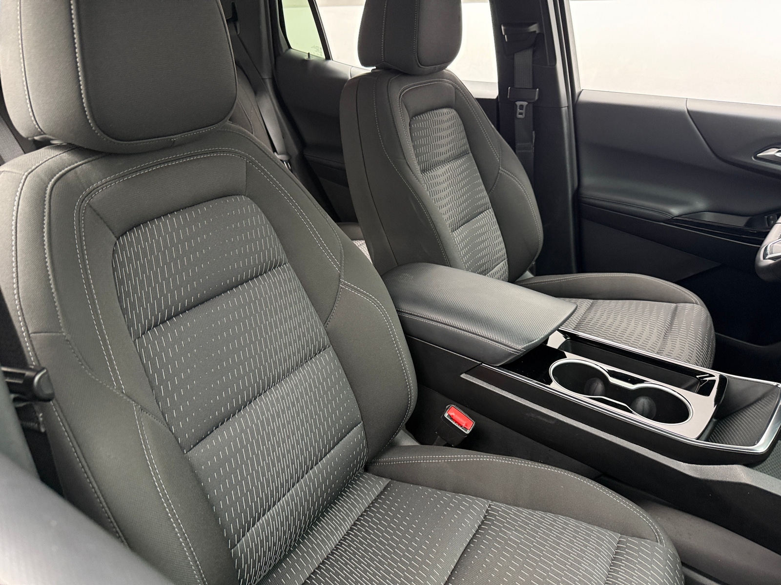 Thumbnail: 2025 Chevrolet Equinox - 2