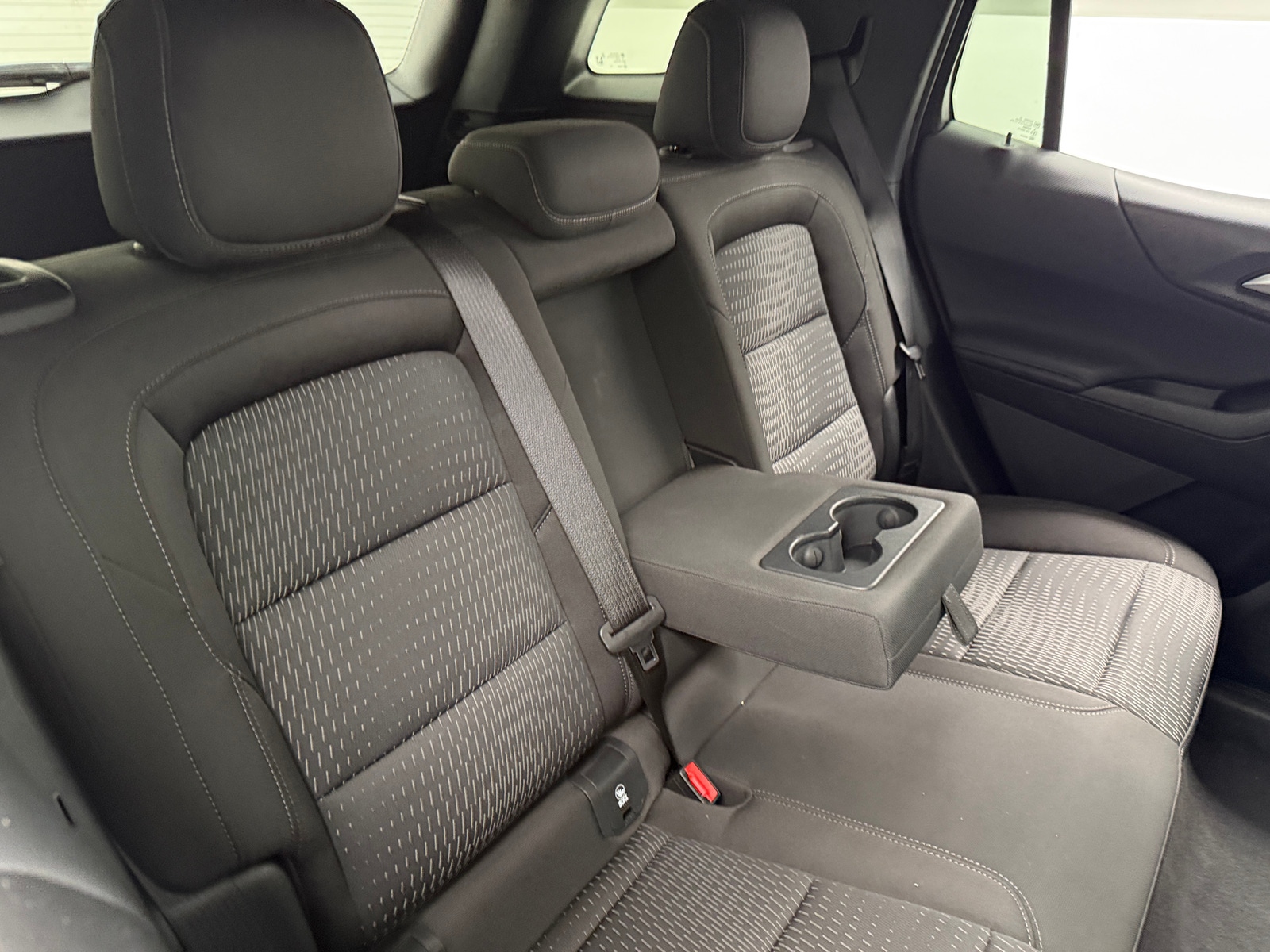 Thumbnail: 2025 Chevrolet Equinox - 6