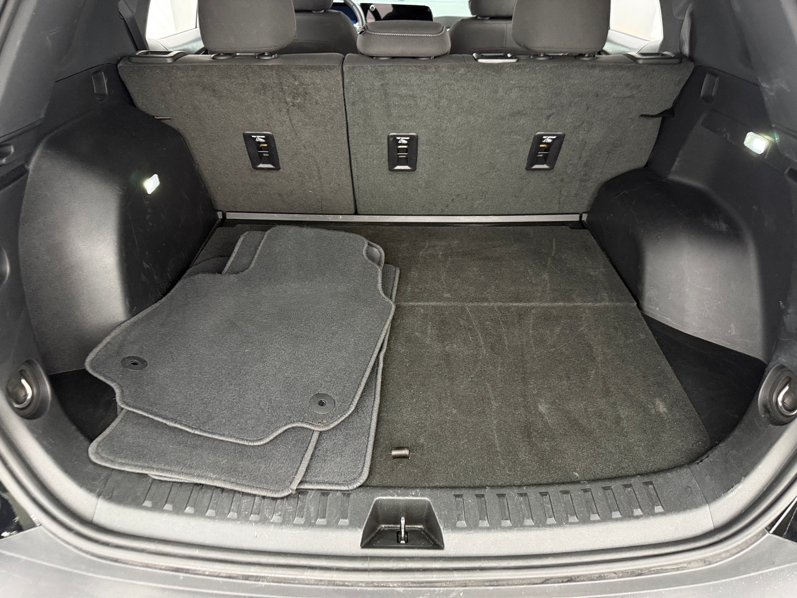 Thumbnail: 2025 Chevrolet Equinox - 7