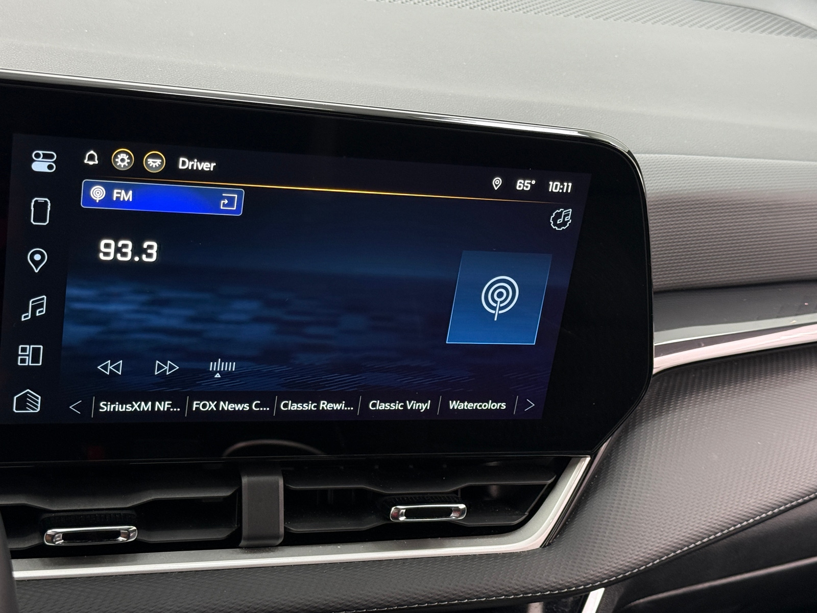 Thumbnail: 2025 Chevrolet Equinox - 4