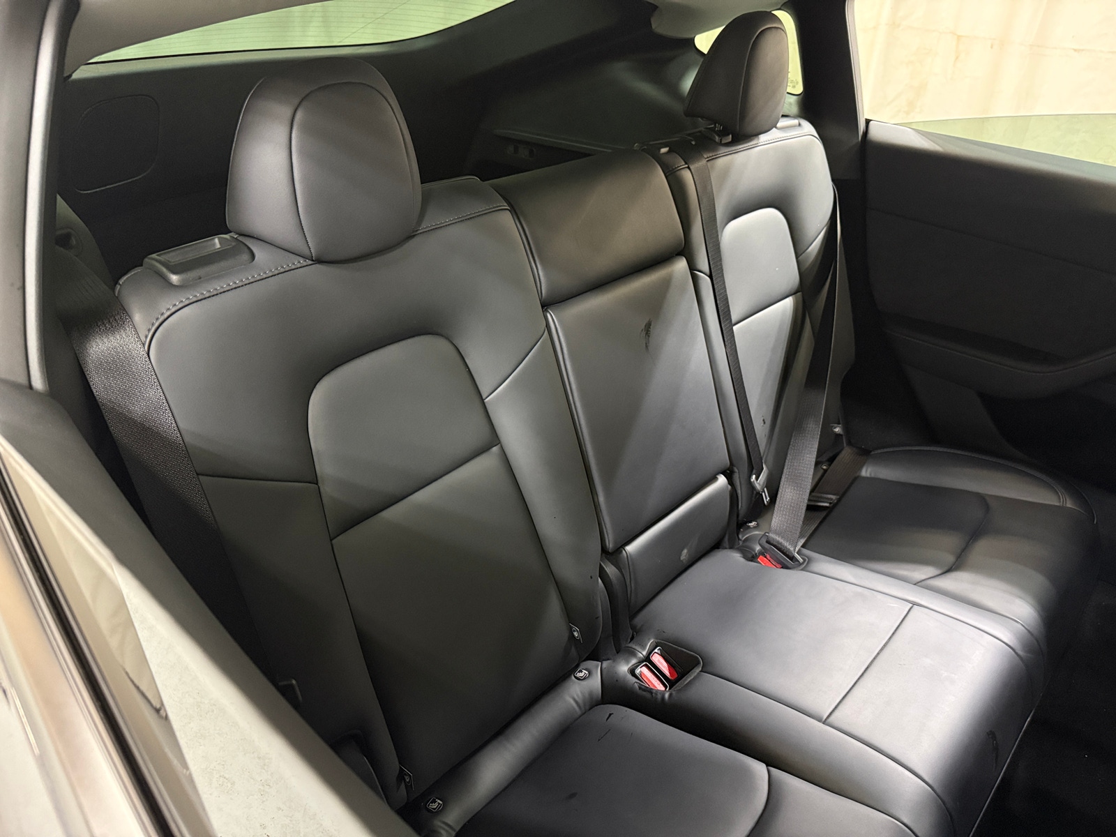 Thumbnail: 2024 Tesla Model Y - 4