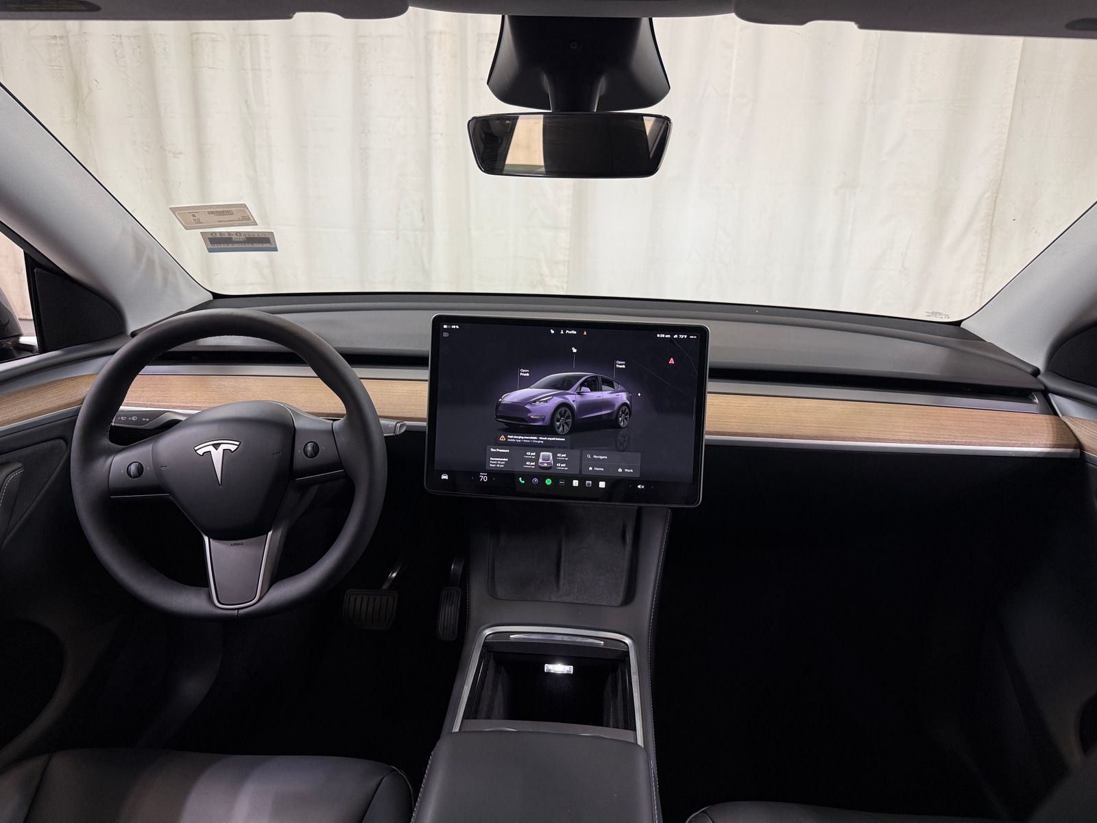 Thumbnail: 2024 Tesla Model Y - 2