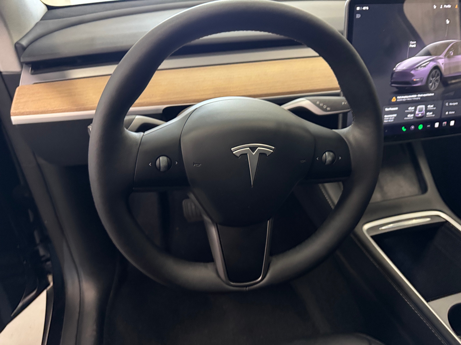 Thumbnail: 2024 Tesla Model Y - 3