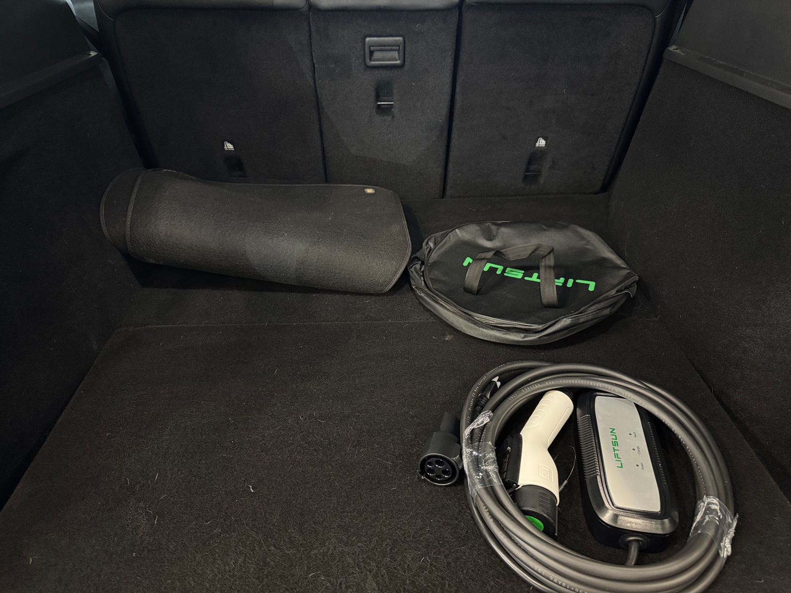 Thumbnail: 2024 Tesla Model Y - 5