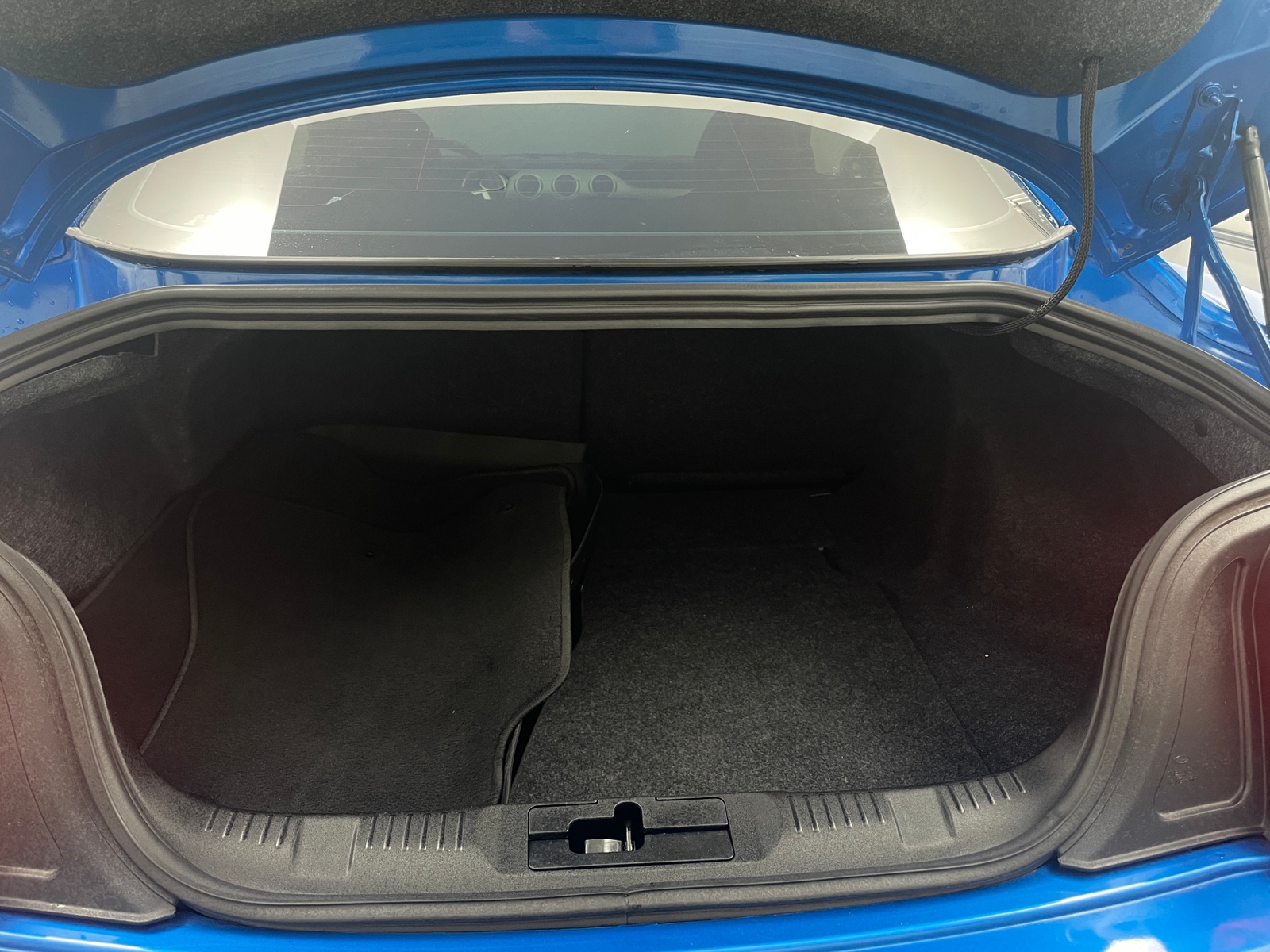 Thumbnail: 2020 Ford Mustang - 5