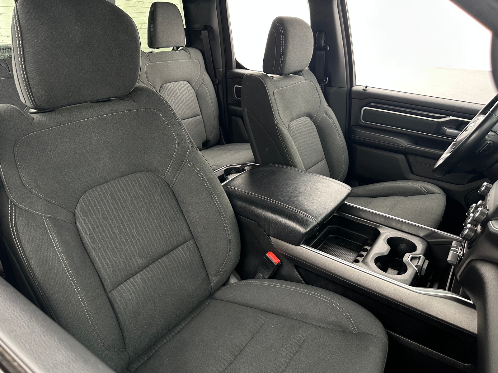 Thumbnail: 2022 RAM 1500 - 2