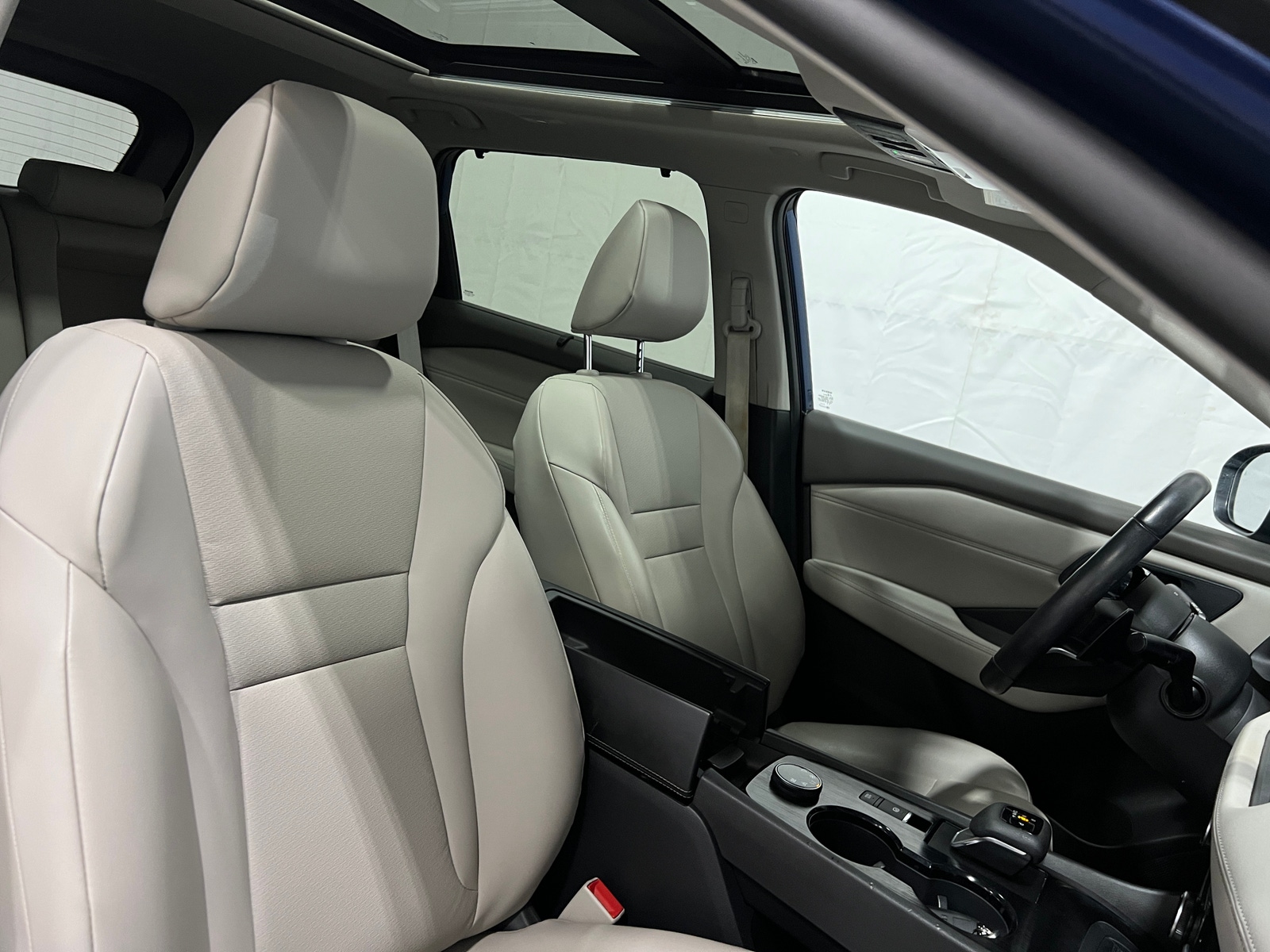 Thumbnail: 2023 Nissan Rogue - 2